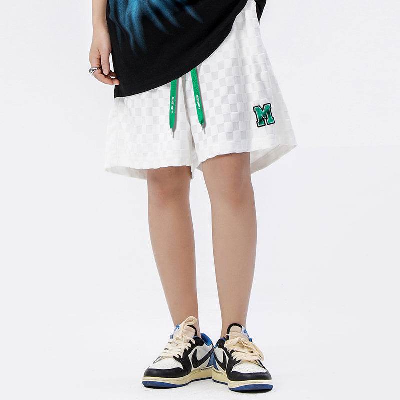 Шорты Minfinity - Boxette Shop