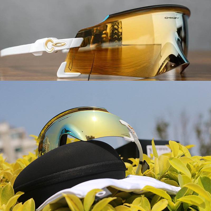 Очки Oakley Kato 9455M - Boxette Shop