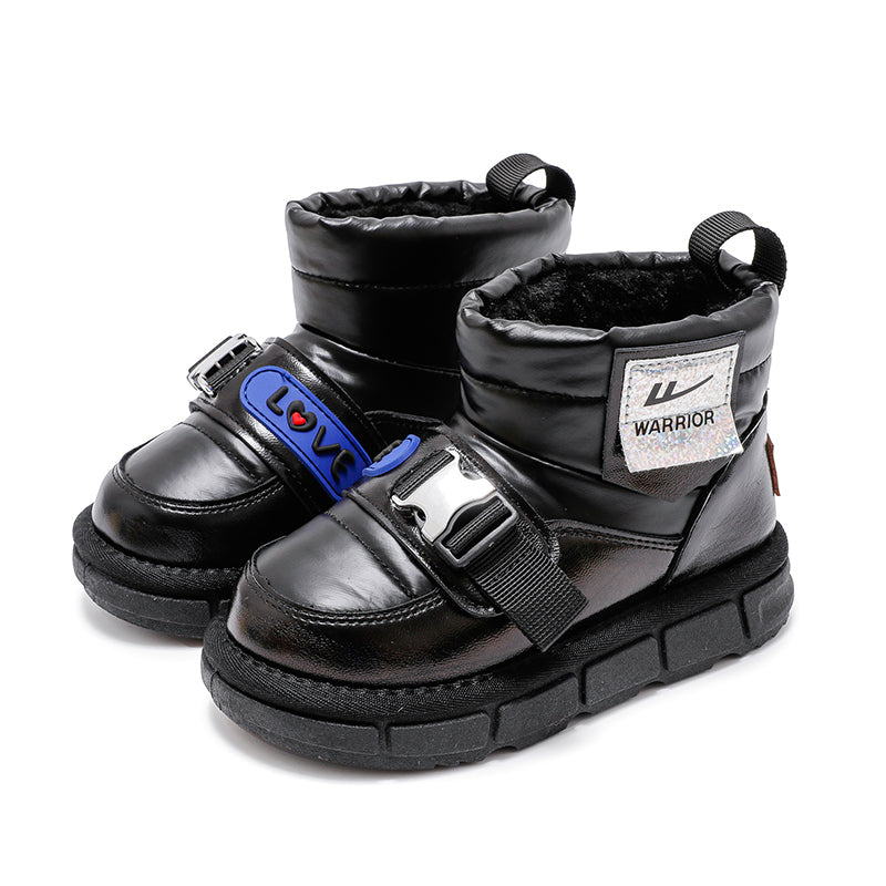 Jangchi bolalar etiklari