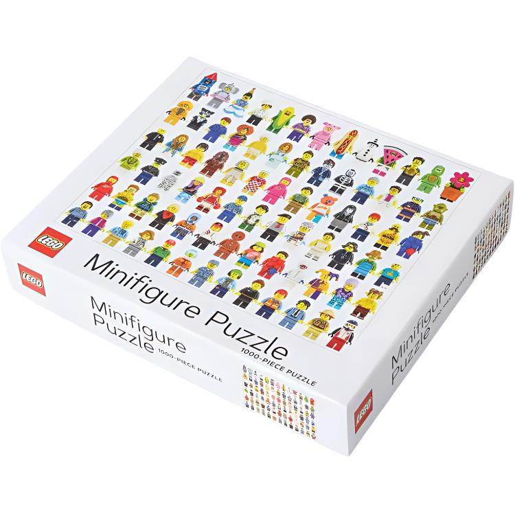 Конструктор LEGO Little People (5007071) - Boxette Shop
