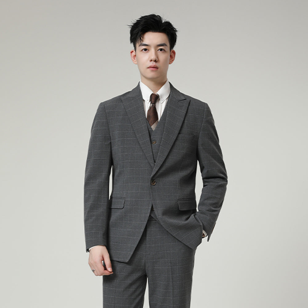 Пиджак мужской Johnhollis