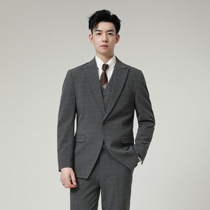 Пиджак мужской Johnhollis