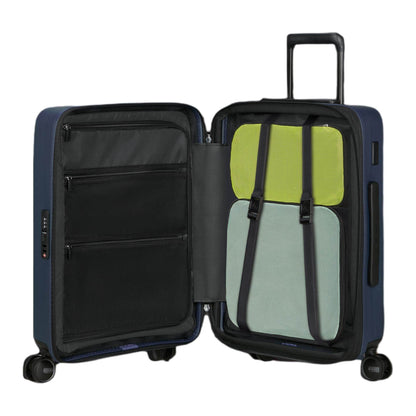 Чемодан Samsonite Restackd - Boxette Shop