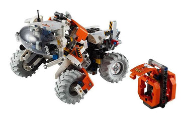 Конструктор LEGO Technic Космический погрузчик LT78 (42178) - Boxette Shop