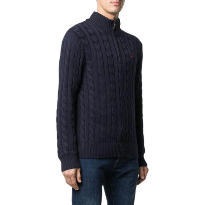 Свитер мужской Polo Ralph Lauren FW22 - Boxette Shop