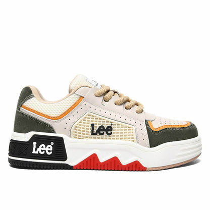 Кроссовки Lee Hundred - Boxette Shop