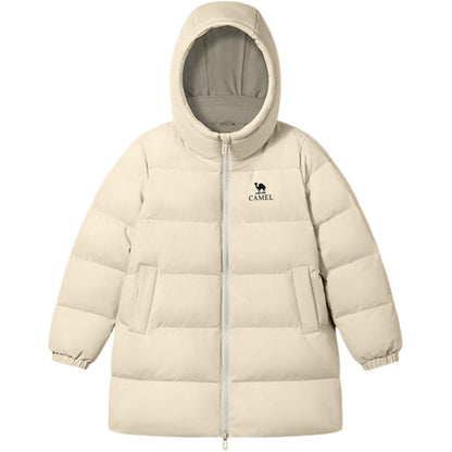 Куртка детская Camel Outdoor Down