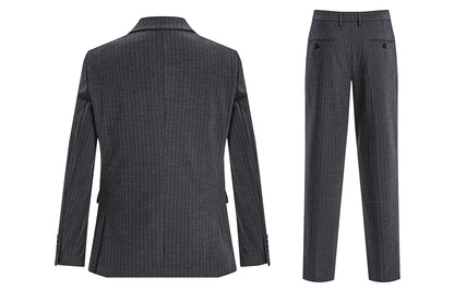 Костюм мужской Johnhollis