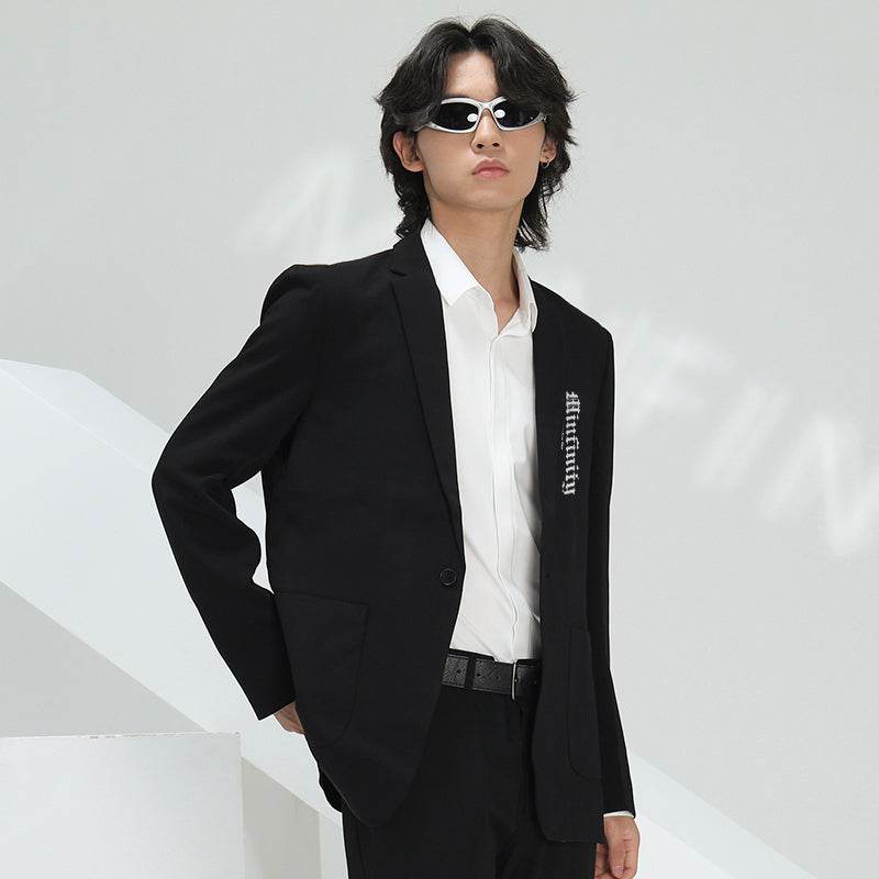 Пиджак Minfinity - Boxette Shop