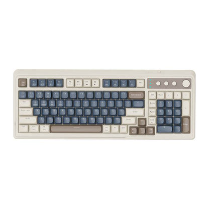 Клавиатура беспроводная Lenovo C99 - Boxette Shop
