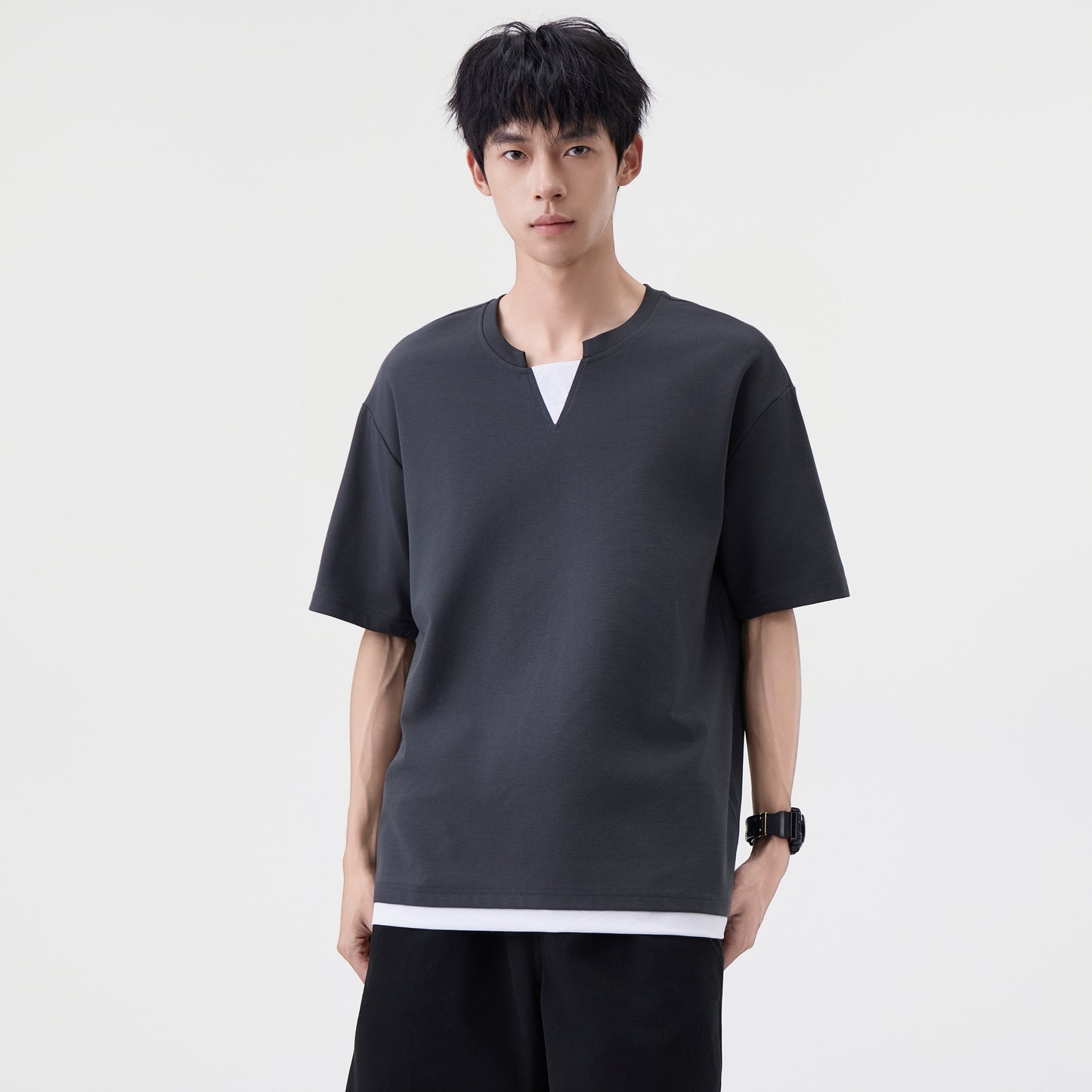 Футболка мужская Antioffice