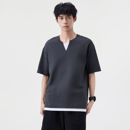 Футболка мужская Antioffice