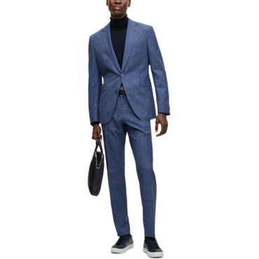 Костюм мужской Hugo Boss Slim-Fit