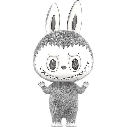 Фигурка Pop Mart Mega Labubu 400% - Boxette Shop