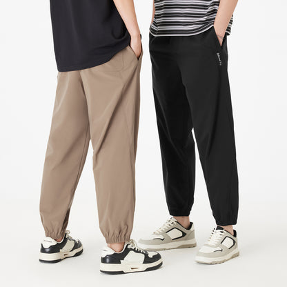 Брюки Gxg Drawstring Stretch