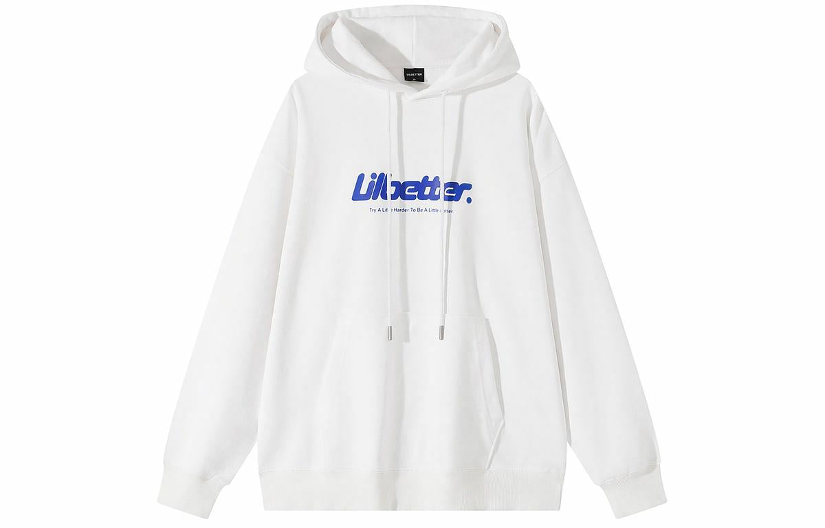 Худи мужское Lilbetter