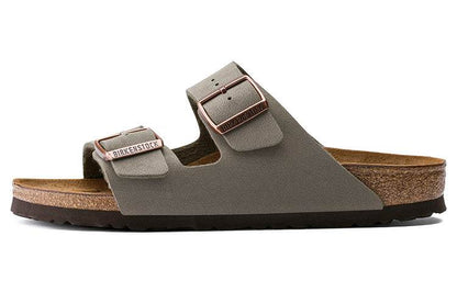 Шлепанцы Birkenstock Arizona - Boxette Shop