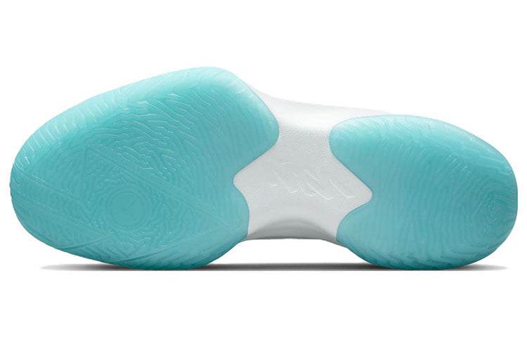 Кроссовки мужские Jordan zion 1 - Boxette Shop