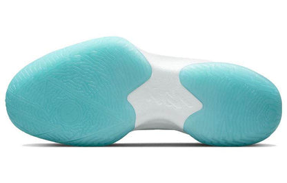 Кроссовки мужские Jordan zion 1 - Boxette Shop