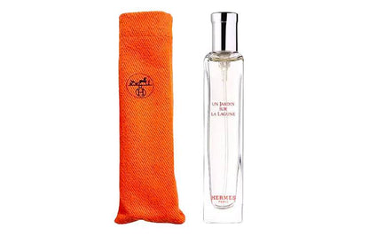 Духи Hermes Lagoon Garden EDT - Boxette Shop