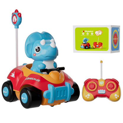 Yimmy masofadan boshqarish pulti avtomobili