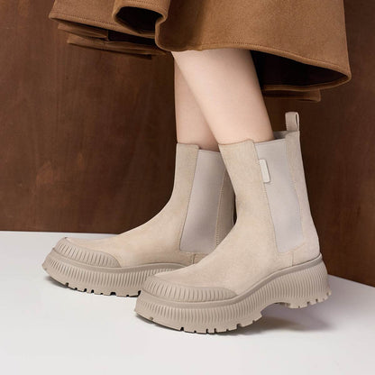 Сапоги женские Charles&keith - Boxette Shop