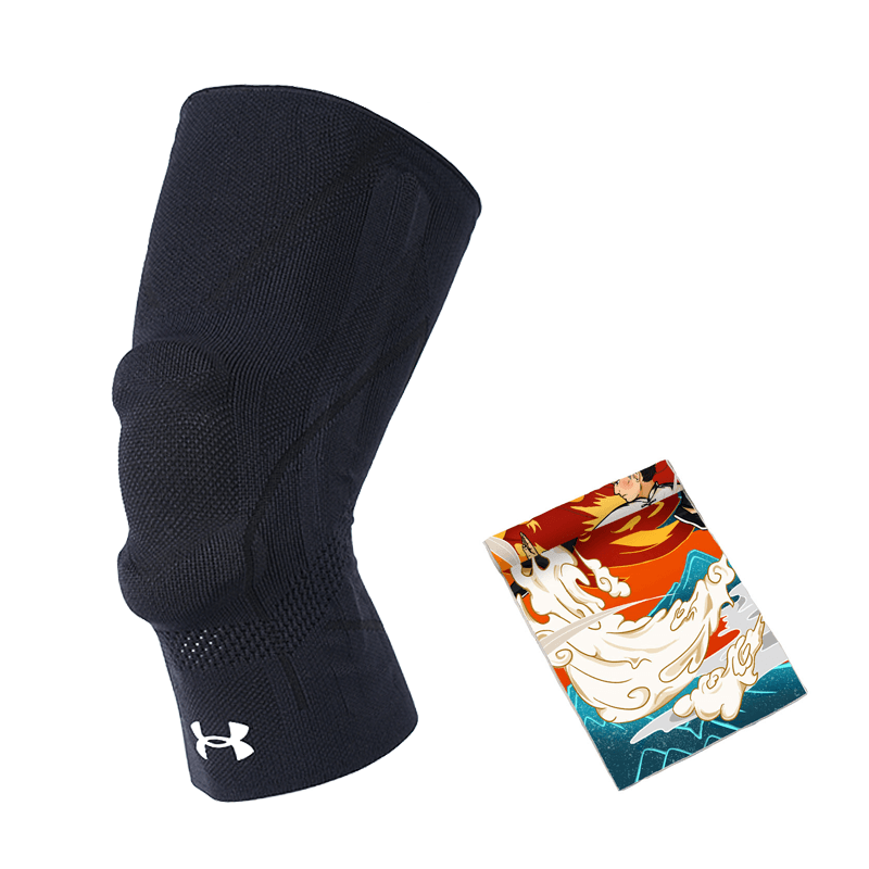 Наколенники Under Armour Andromeda - Boxette Shop