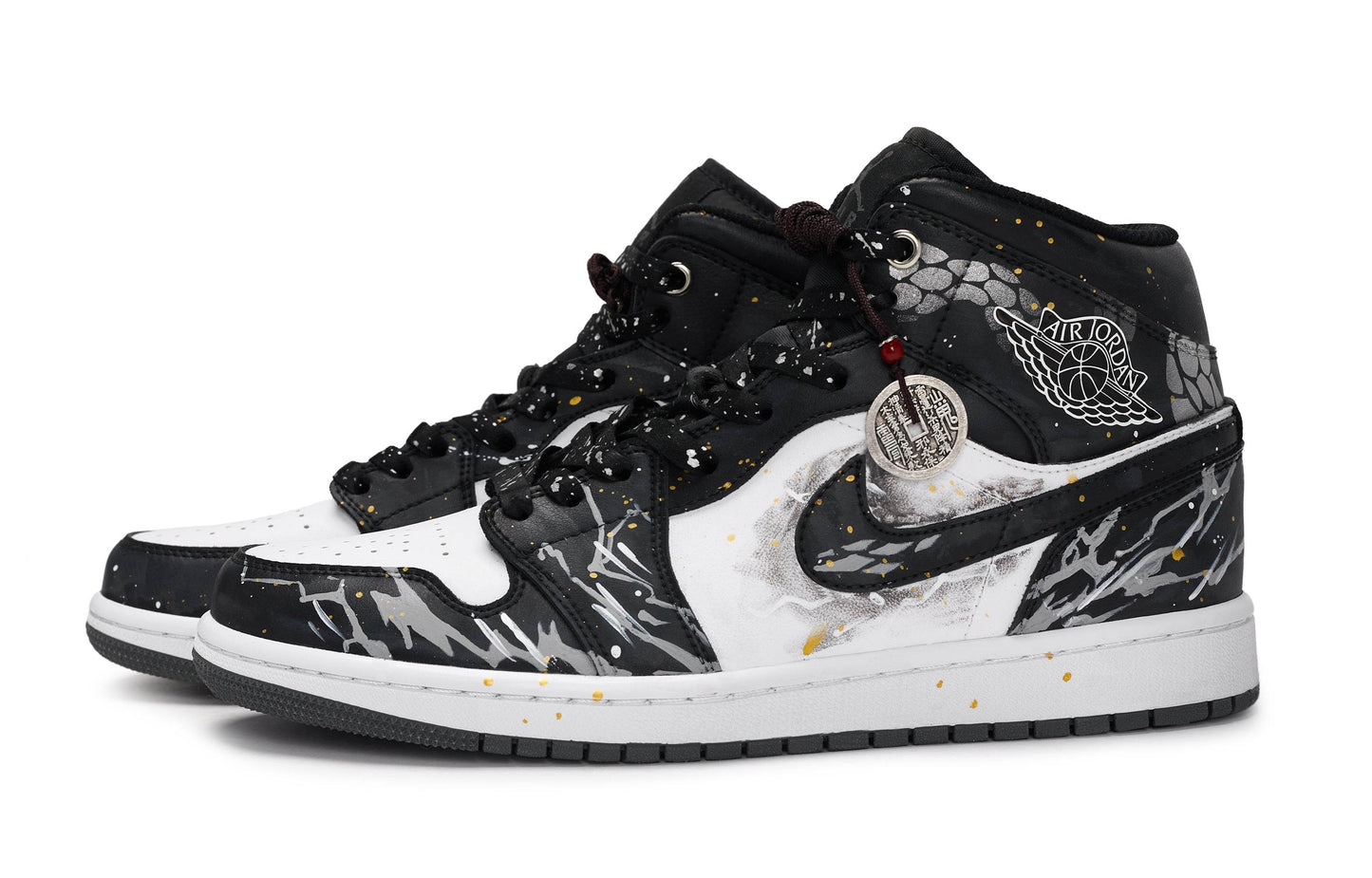 Кроссовки Jordan air - Boxette Shop