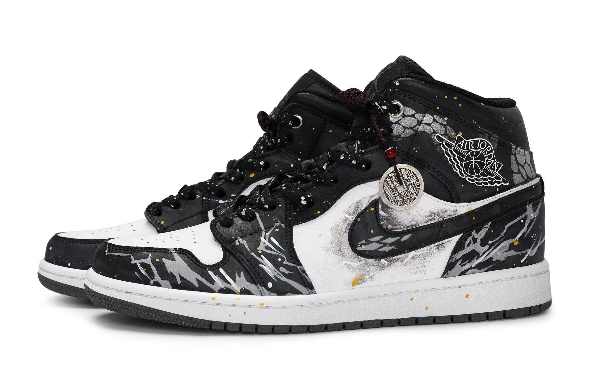 Кроссовки Jordan air - Boxette Shop