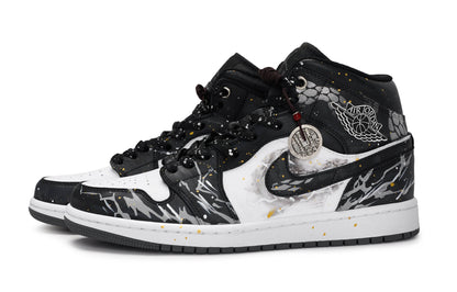 Кроссовки Jordan air - Boxette Shop