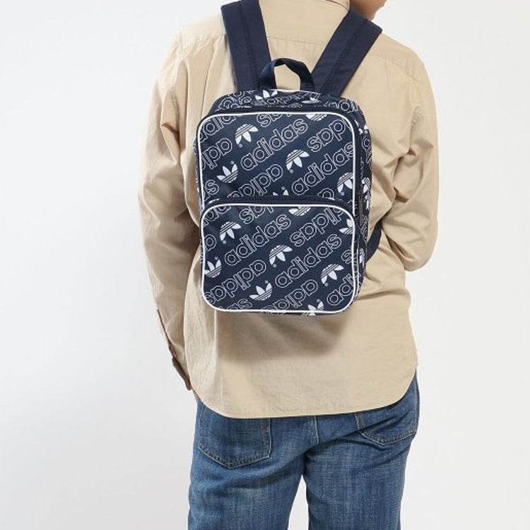 Рюкзак Adidas Originals - Boxette Shop