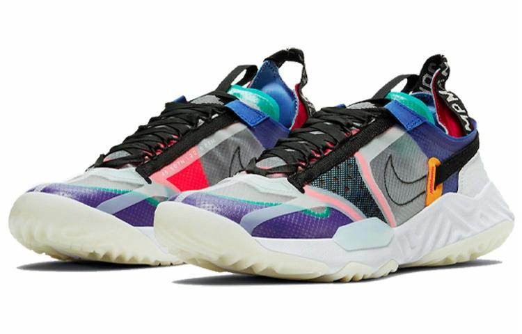 Кроссовки мужские Jordan Delta Breathe Multi-Color - Boxette Shop