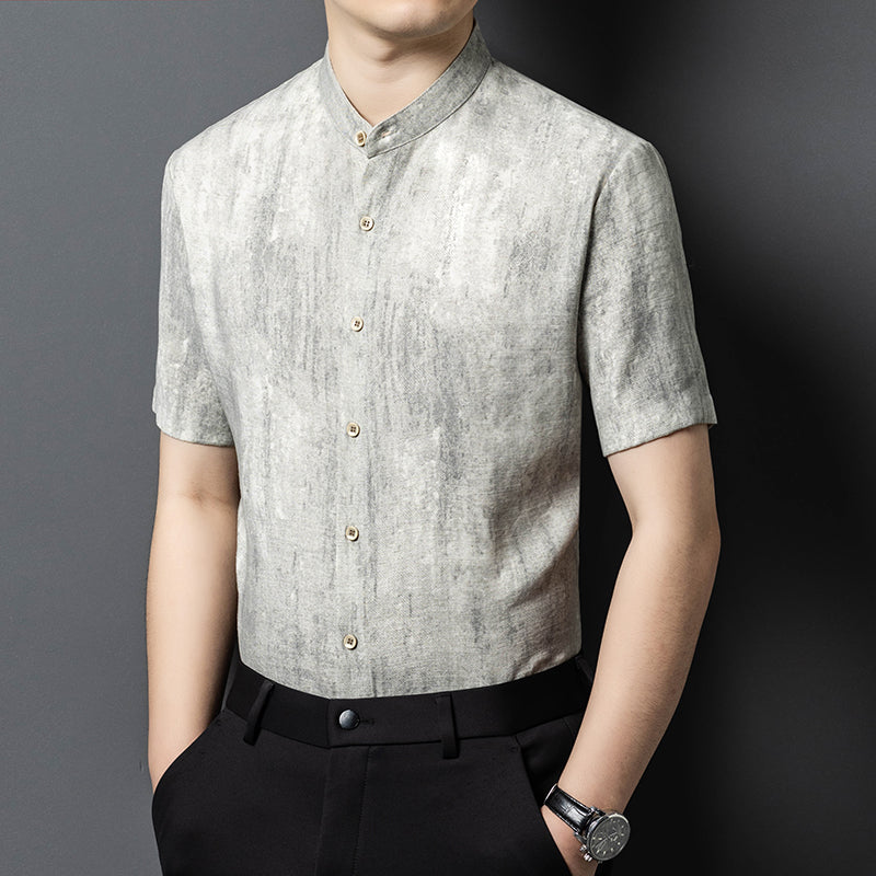 Рубашка мужская Pierre Cardin