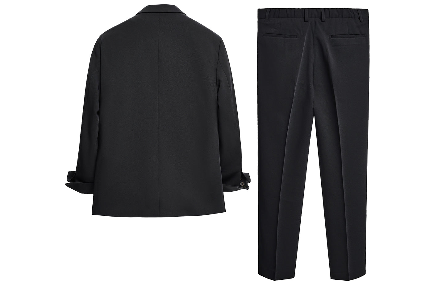 Minfinity erkaklar kostyumi