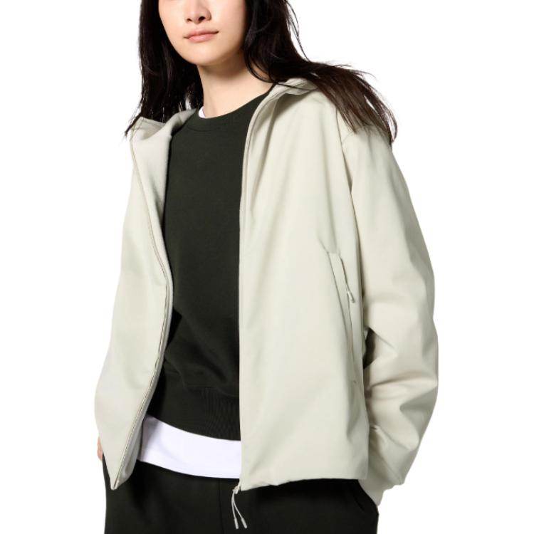 Куртка женская Uniqlo - Boxette Shop