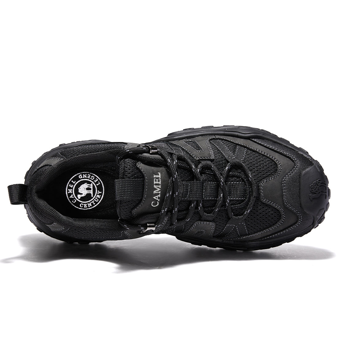 Кроссовки мужские Camel