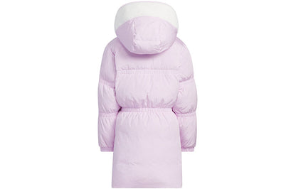 Пуховик детский Adidas