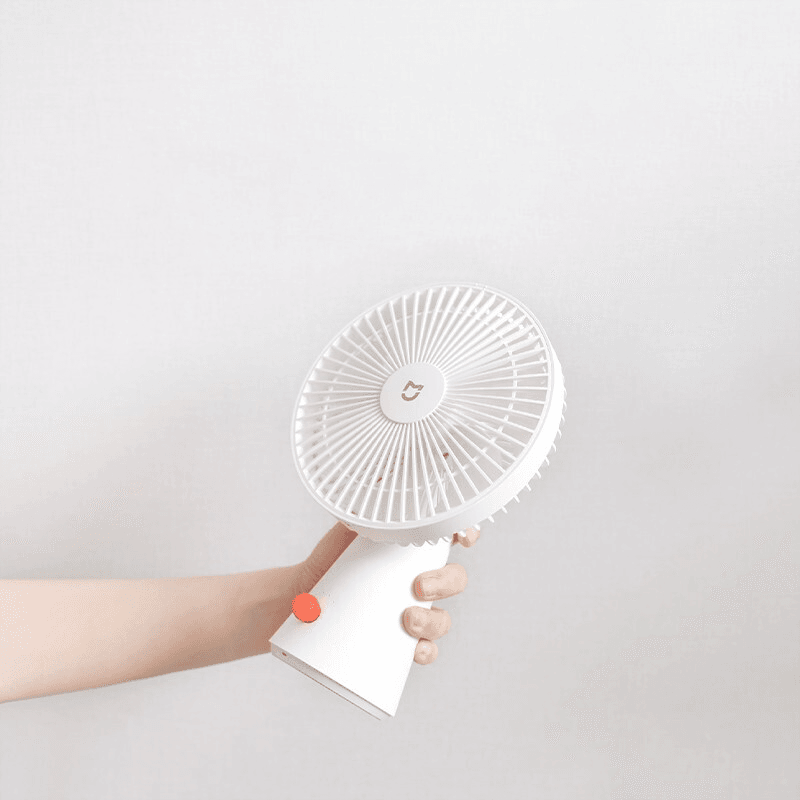 Вентилятор Xiaomi Mijia - Boxette Shop