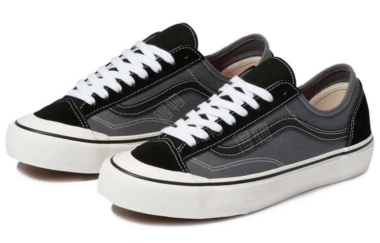 Кеды Vans Style 36