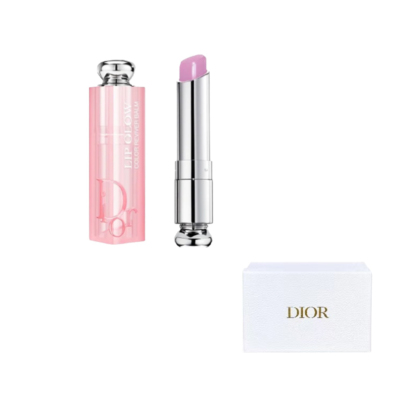 Dior Dior Glamour Lip Balzam