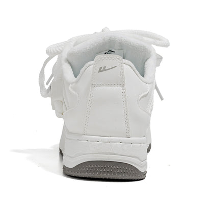 Кроссовки Warrior