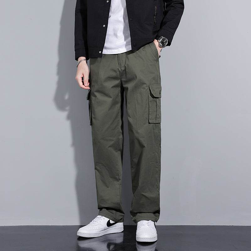 Брюки мужские Antioffice - Boxette Shop