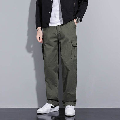 Брюки мужские Antioffice - Boxette Shop