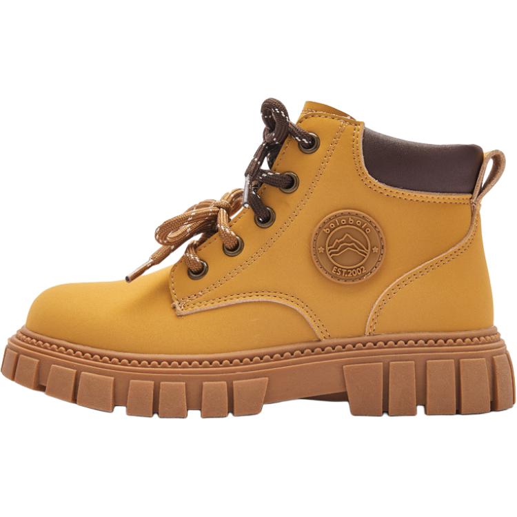 Ботинки детские Balabala City Outdoor Series