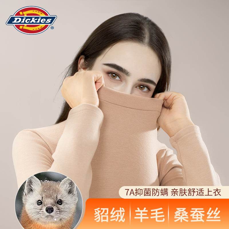 Толстовка женская Dickies - Boxette Shop