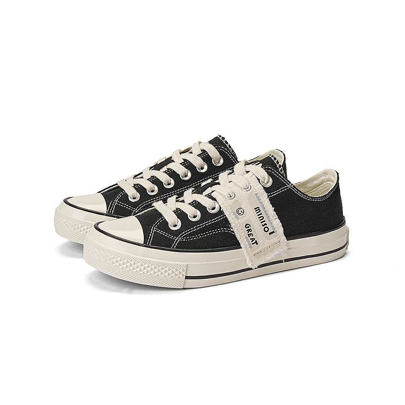 Кроссовки Mingchuang Yuping Miniso - Boxette Shop