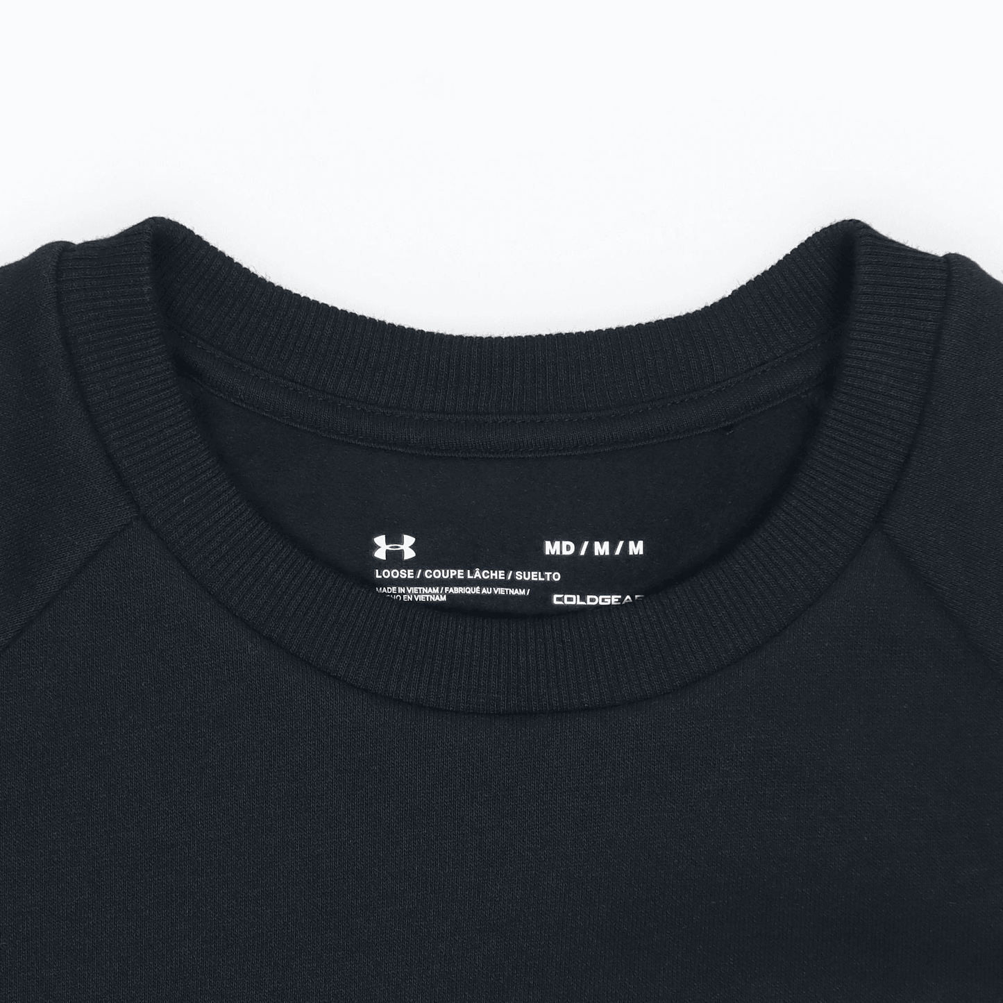 Свитер мужской Under Armour Training - Boxette Shop
