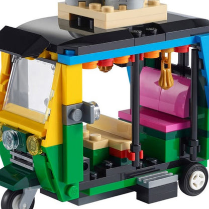 LEGO Creator Knock Knock (40469)