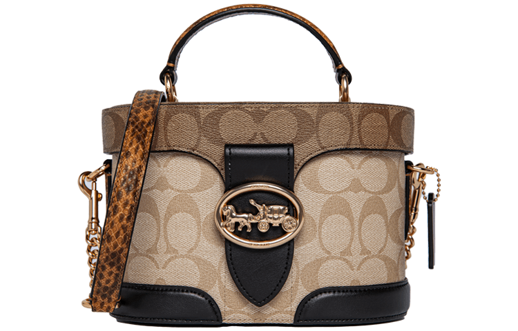 Рюкзак женский Coach - Boxette Shop