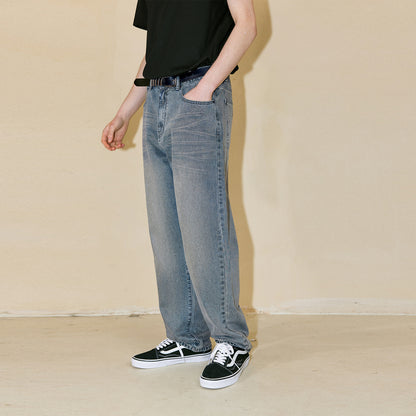 Джинсы мужские Lilbetter